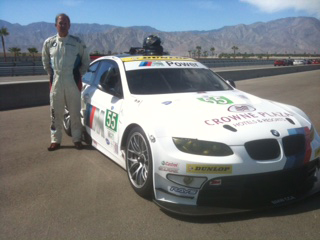 Mike renner bmw #4