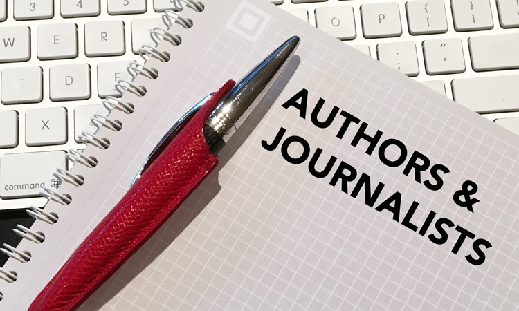 Journal authors